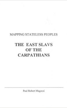 Mapping Stateless Peoples