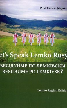 Let's Speak Lemko Rusyn